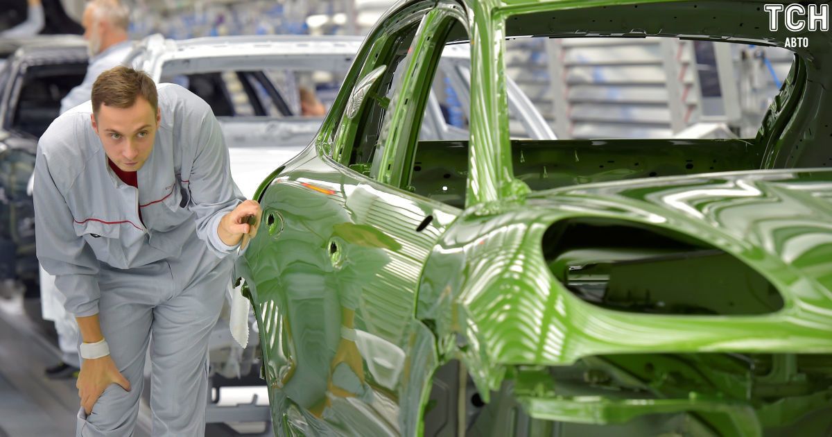 Porsche_21 / © Reuters