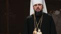 Знаток греческого языка и "правая рука" Филарета: что известно о митрополите Епифание