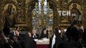 Главные конкуренты и голосование в два "тура": стало известно, как выбирали главу Поместной церкви