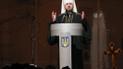 Митрополит Епифаний назвал Томос вторым Крещением Украины