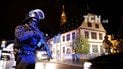 Стрілець у Страсбурзі втік від поліції на таксі - ЗМІ