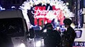 Український дипломат та сестра Сенцова опинилися поруч із місцем стрілянини у Страсбурзі