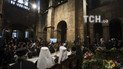 В Украине основано Поместную церковь