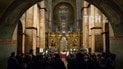 "Это безвиз, умноженный на миллиард": украинцы в соцсетях радуются успеху Объединительного собора