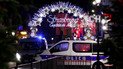 Страсбурзький терорист зізнався таксисту, чому відкрив вогонь по натовпу – ЗМІ