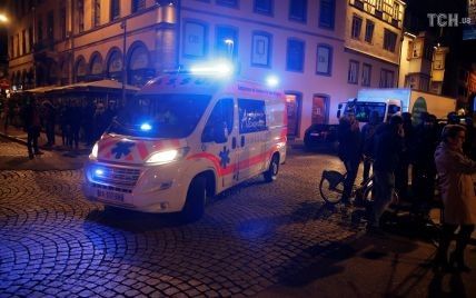До пяти увеличилось число жертв кровавой стрельбы в Страсбурге