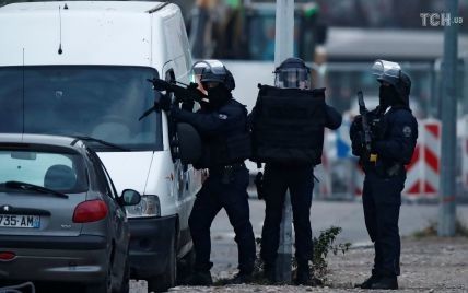 "Ісламська держава" назвала нападника із Страсбургу своїм "солдатом"