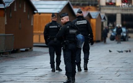 Французские чиновники уточнили количество пострадавших в стрельбе в Страсбурге