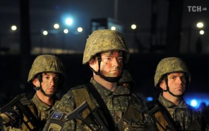 Турция выступила за создание армии Косово вопреки НАТО
