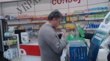 Порошенко якобы был в Испании / © Украинская правда