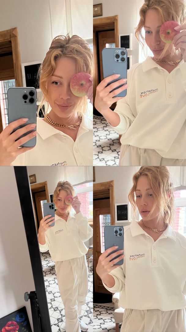 Тіна Кароль / © instagram.com/tina_karol