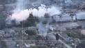 Уничтожение вражеской пехоты в Волчанске