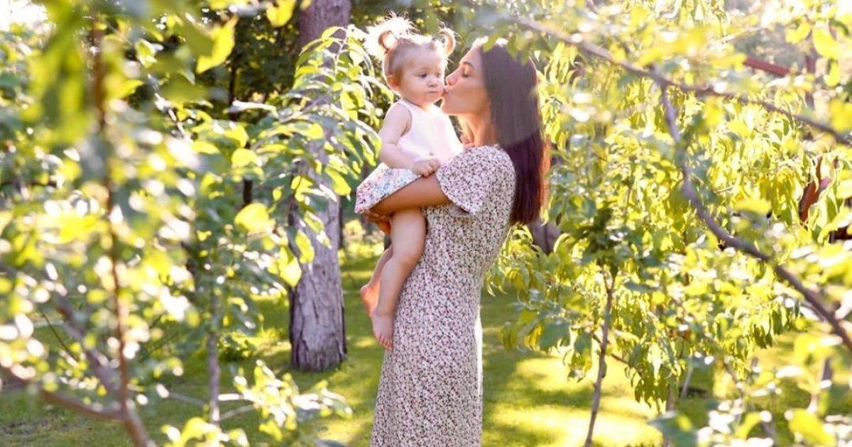 Санта Дімопулос показала родину на зворушливих святкових фото