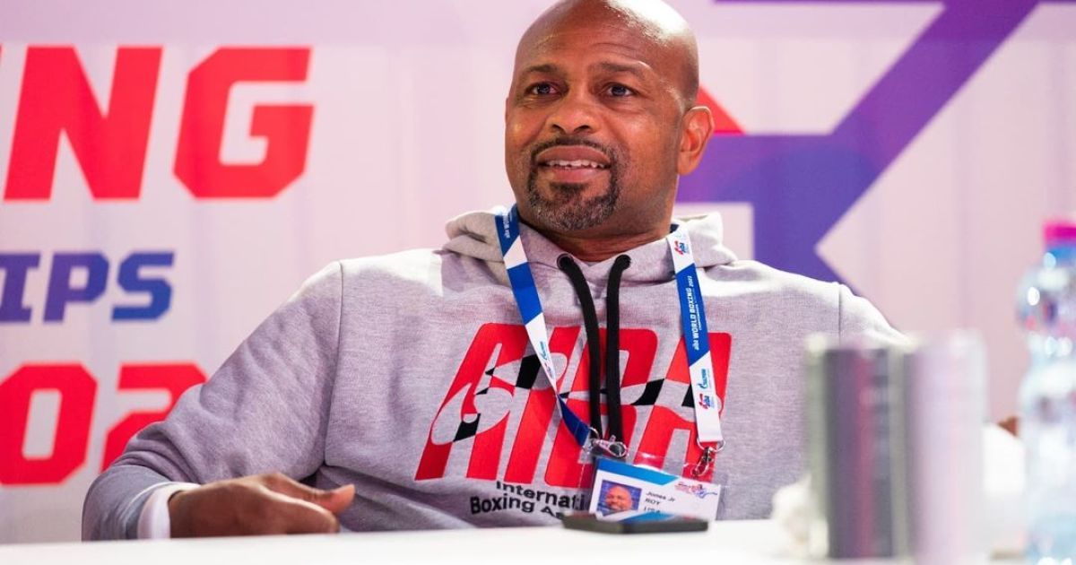 "Ти завжди будеш у моєму списку pound-for-pound": легендарний боксер розхвалив Ломаченка