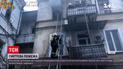 В центре Одессы горел памятник архитектуры | Новости Украины