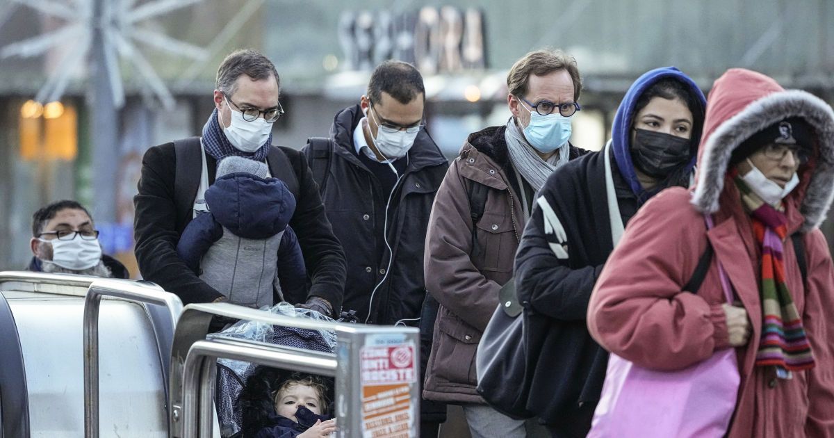 В Киеве статистика заболеваемости коронавирусом не соответствует реальной динамике — ученые НАН