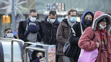 У Києві статистика захворюваності на коронавірус не відповідає реальній динаміці - вчені НАН