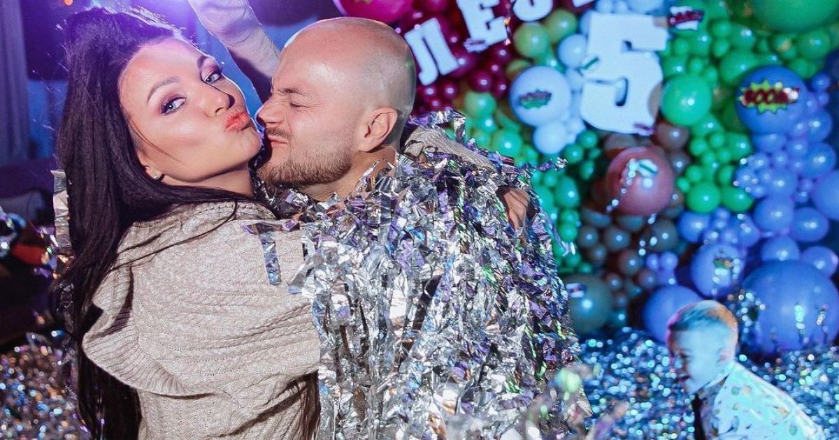 Жена Влада Ямы поделилась тремя секретами гармоничных отношений с хореографом
