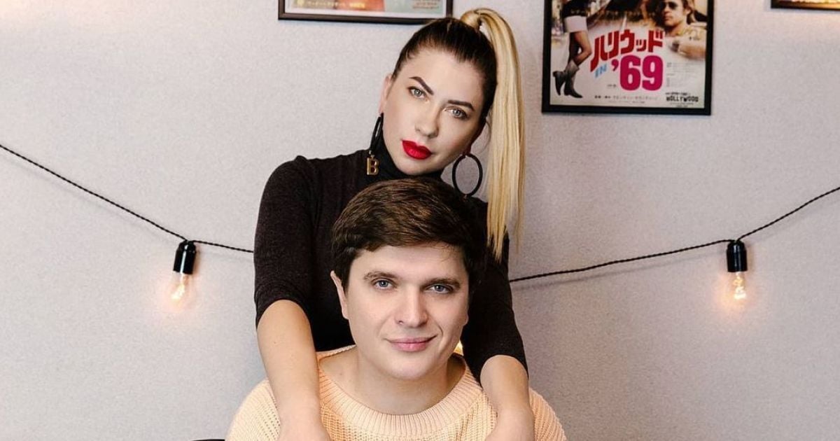 Жена Анатолия Анатолича попала в ДТП в Киеве