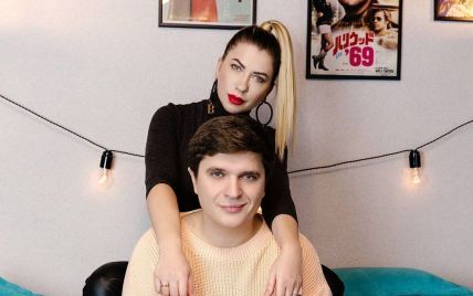 Жена Анатолия Анатолича беременна в третий раз