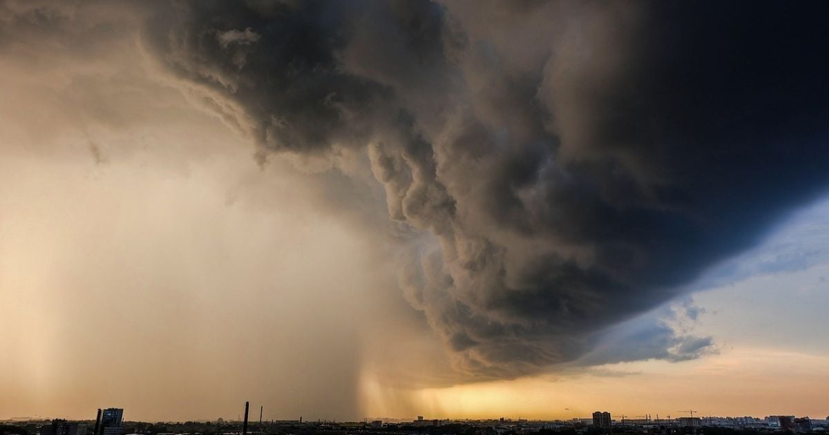 Війна “отруїла” повітря в Україні