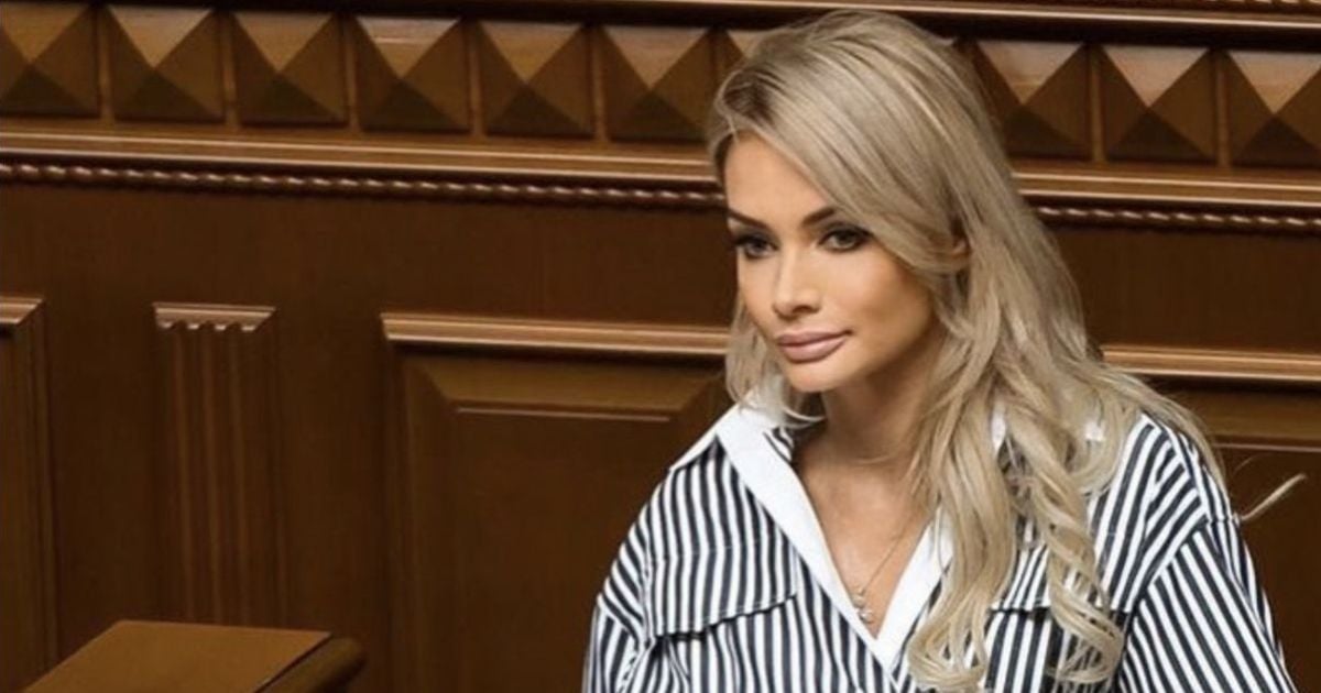 Экснардепка Ирина Кормышкина признала вину