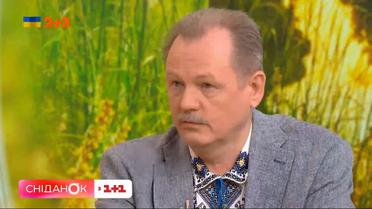 "Має бути пріоритет для початкової школи!" - освітній омбудсмен Сергій Горбачов