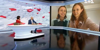 Ход конем: победа украинок на шахматной олимпиаде