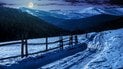 Лунный календарь на январь 2020 года