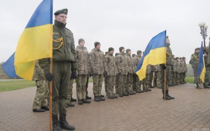 Стало известно, сколько украинцев призовут на военную службу осенью