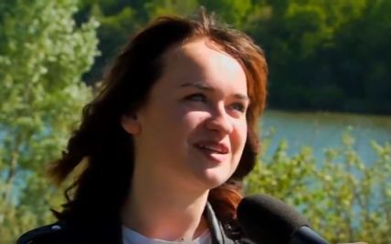 Победительница "Голосу країни" Луценко о том, как приветствовали в родном селе: Спрашивали, подарили ли квартиру