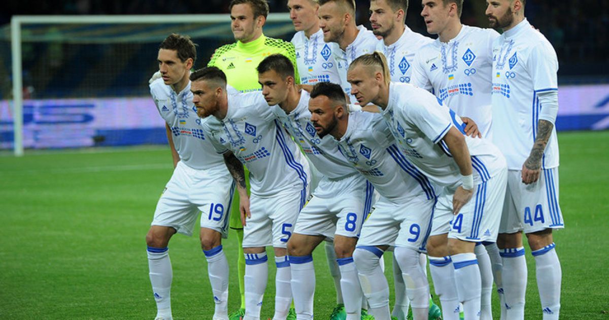 "Динамо" не хоче грати матчі чемпіонату України в Маріуполі