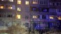 Кличко розповів, куди у Києві поцілив ворог