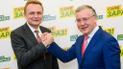 Гриценко назвав ім’я прем’єр-міністра в разі своєї перемоги на виборах