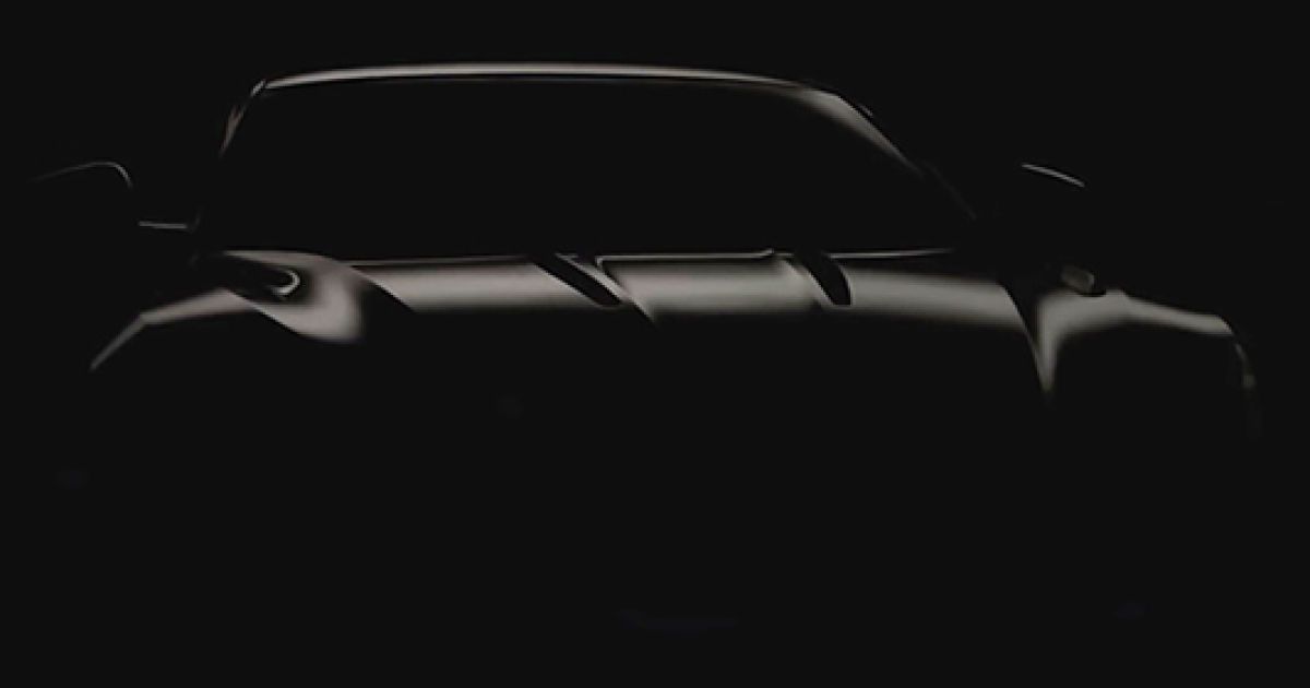Aston Martin выпустил видео нового спорткара DB11
