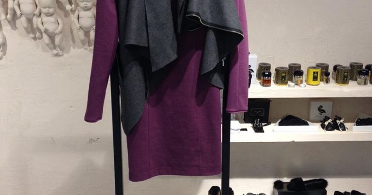 Corner Concept Boutique