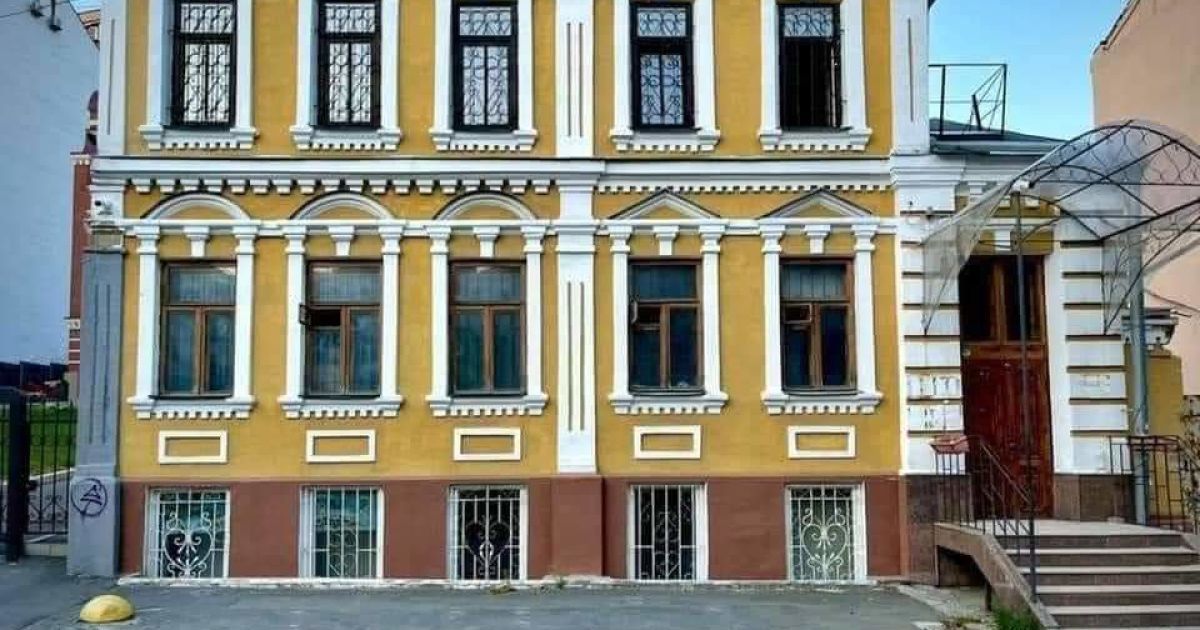 Знесення садиби Зеленських в Києві: як відреагував Кличко та що кажуть юристи (фото)