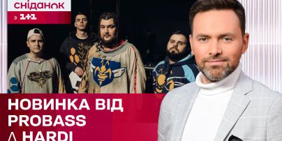 Новый стиль UKROBASS!, Семейный скандал Яремчук, Возвращение Алены Винницкой – ЖВЛ представляет