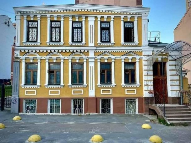 Знесення будинку Зеленських / © Міністерство культури та інформаційної політики України