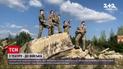 Заменил микрофон на оружие: история о солисте Волынского народного хора, который пошел в ВСУ