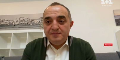 Саакашвілі винесли смертельний вирок: заява президентки Грузії щодо війни в Україні - Коба Накопія