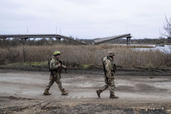 Загроза нового наступу: у ЗСУ розповіли, куди росіяни стягують сили