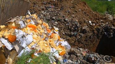 Сыр давили катком / © Znak.com