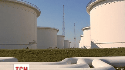 Бензин в Украине может подорожать