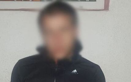 Под Львовом 25-летний парень задушил полотенцем женщину: фото