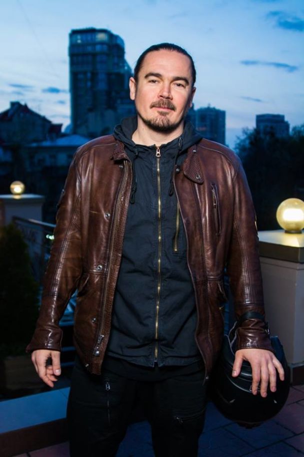 Фагот / © facebook.com/olegfahot.mykhailiuta