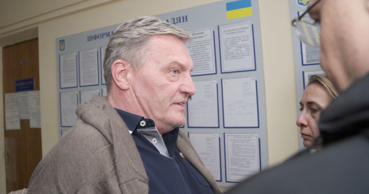 ВАКС залишив під вартою ексзаступника міністра Гримчака