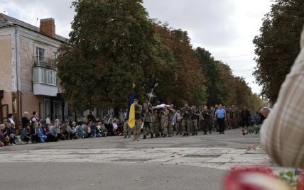 Комбат ТрО застрелився після втечі бійців під Вугледаром – журналіст