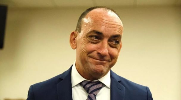 Роберт Дюбуаз / Фото: Innocence Project