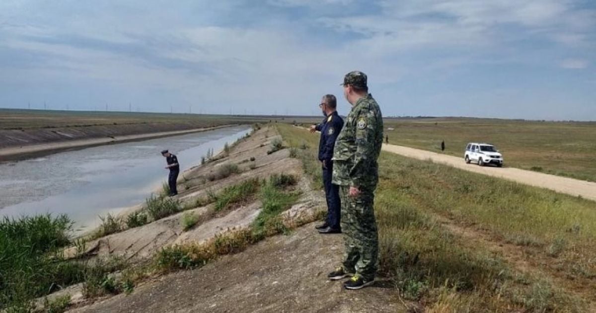В окупованому Криму знайшли тіло зниклої 6-річної дівчинки і затримали її батька